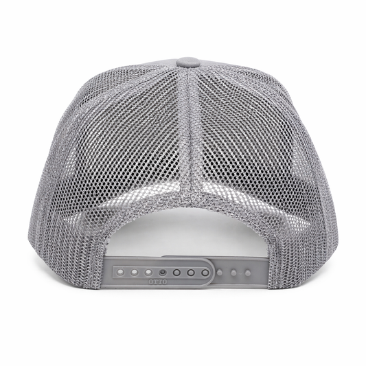PBE trucker hat