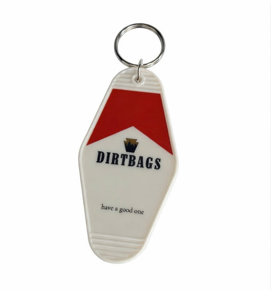 Dirt Keys