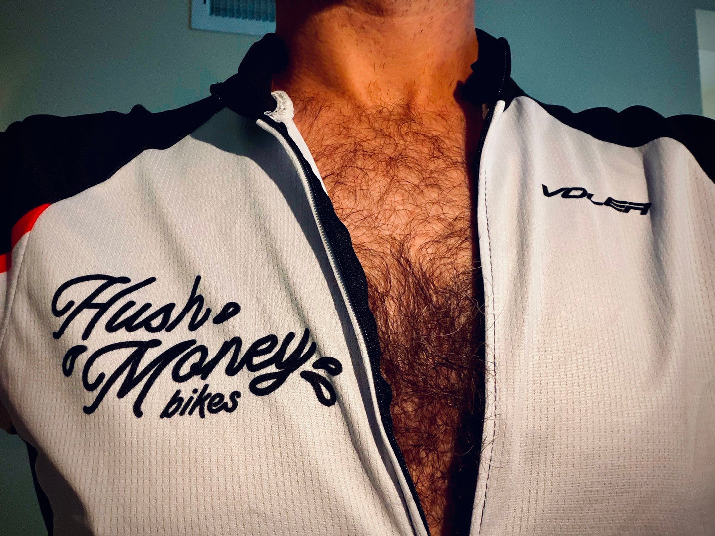 "The Legend" Jersey