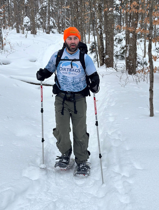 Dirtbag Light Jersey