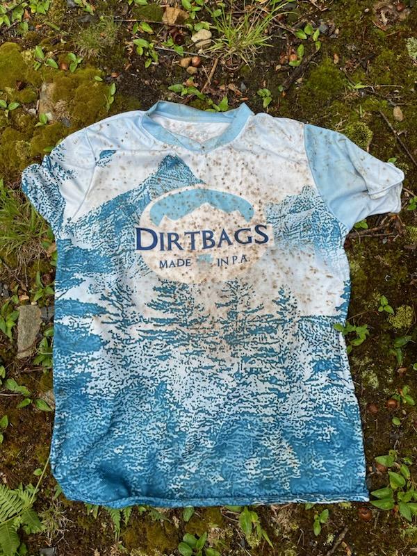 Dirtbag Light Jersey