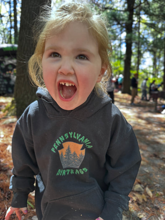 OG Dirtbag Youth Hoodie