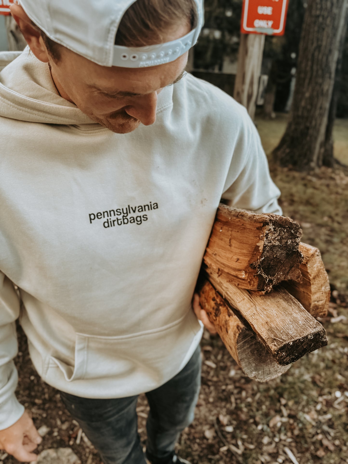 Foliage Hoodie