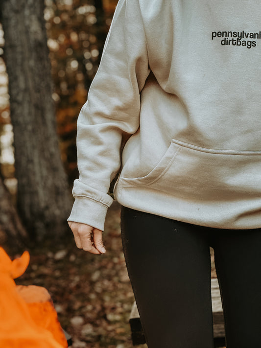 Foliage Hoodie