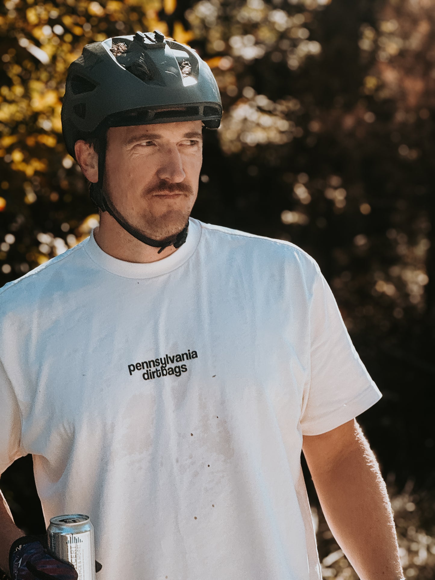 Pumpkin Spice Tee