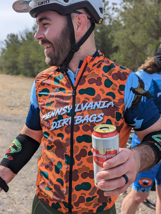 Big Buck Hunter Vest