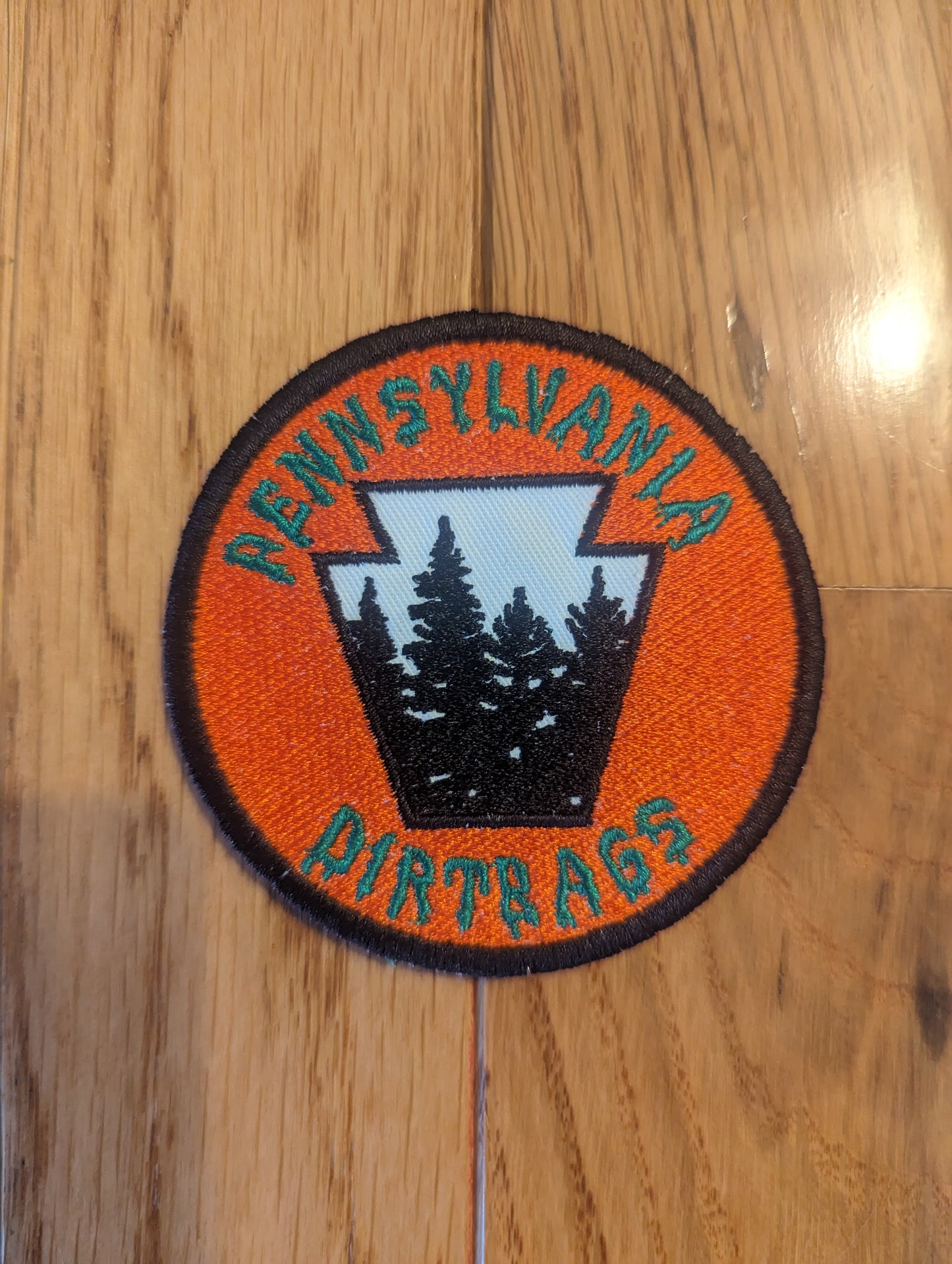 OG Patch