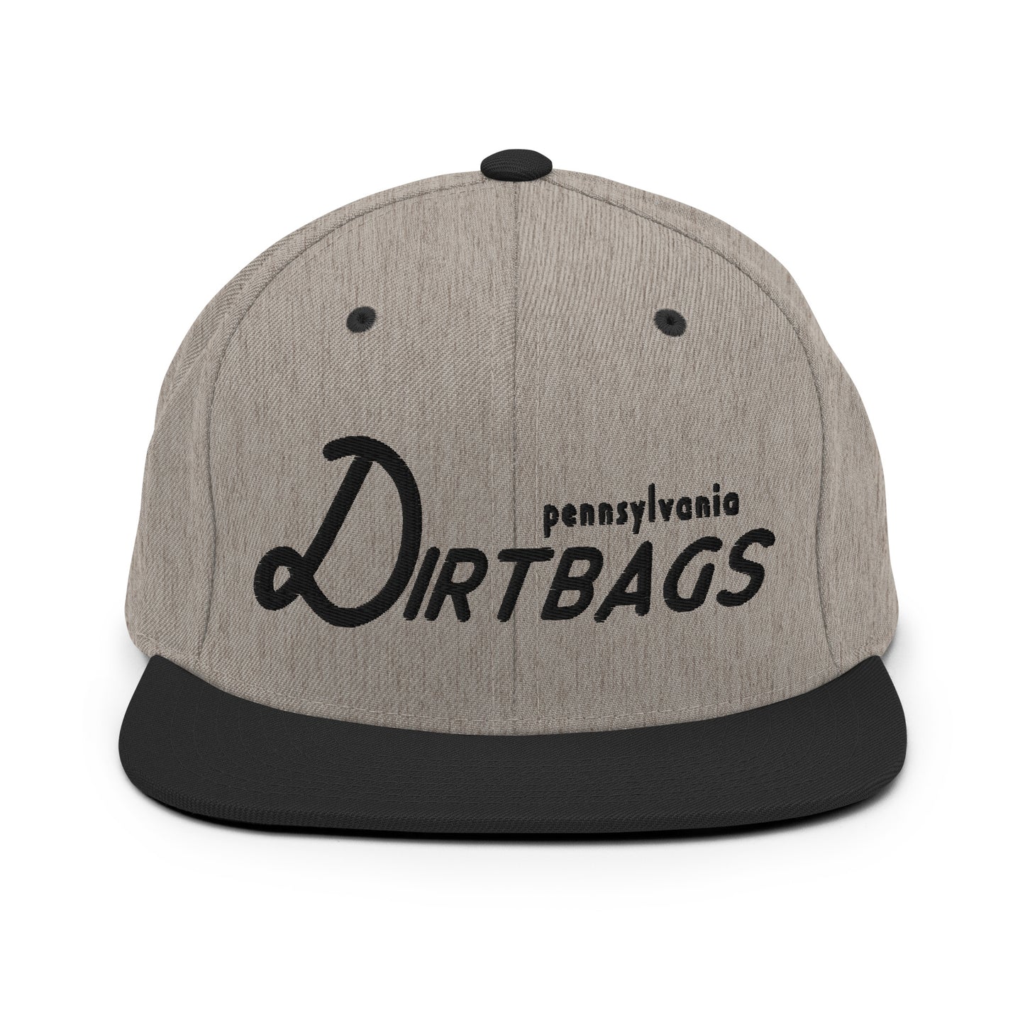 Radsylvania Snapback