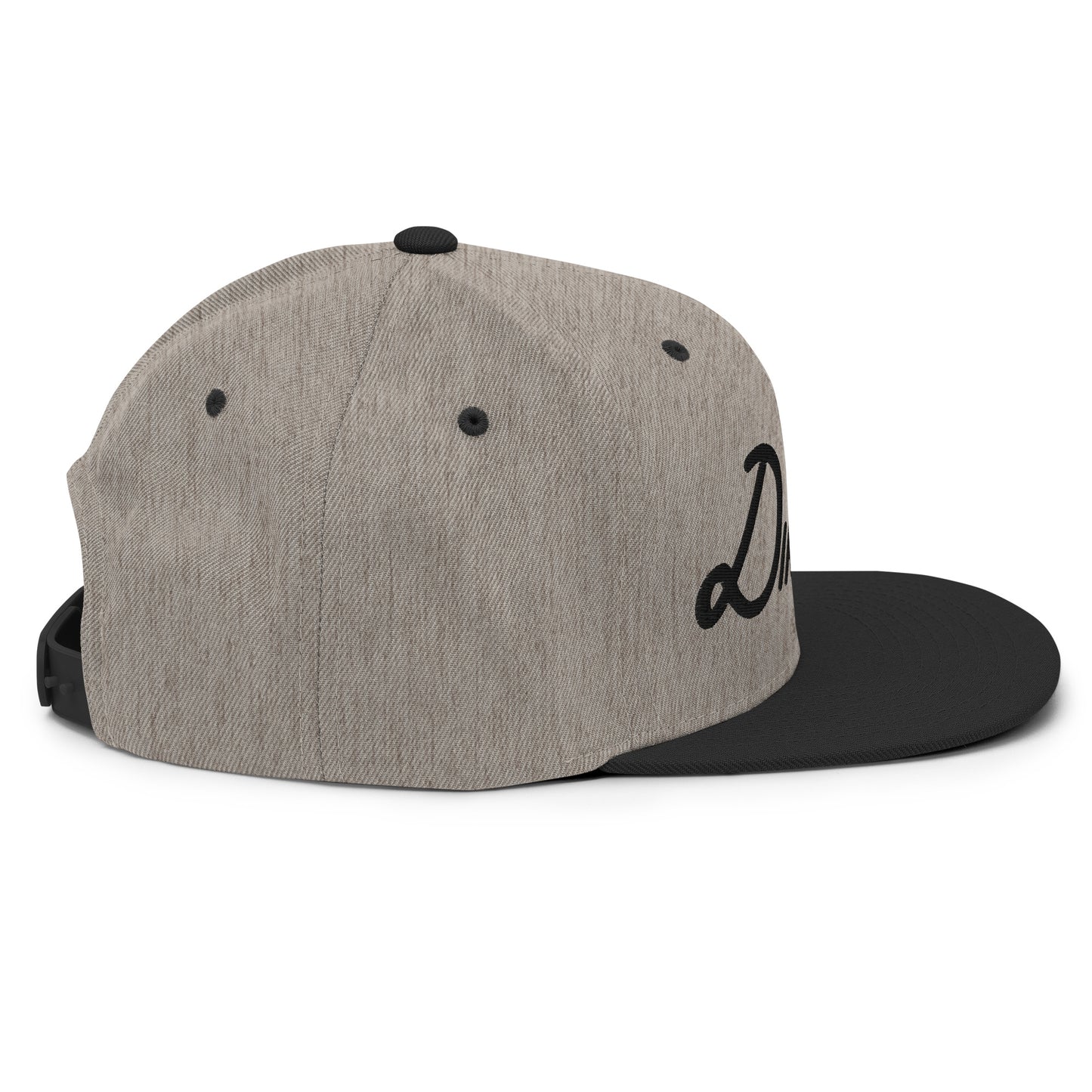 Radsylvania Snapback