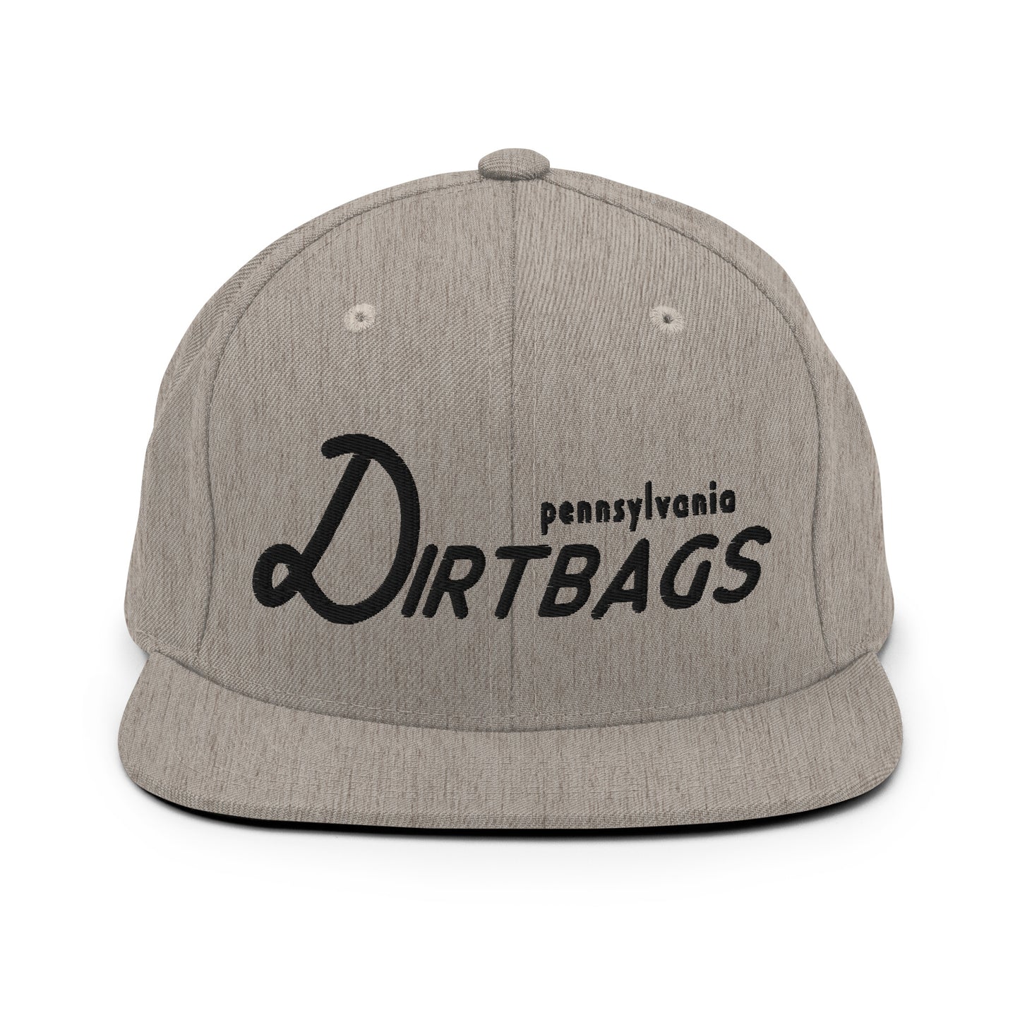 Radsylvania Snapback