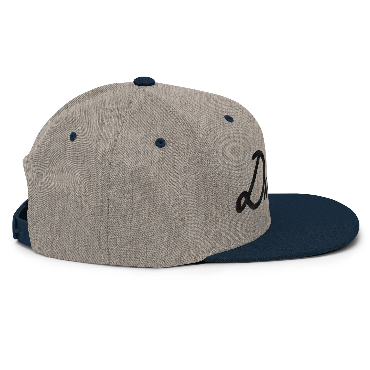 Radsylvania Snapback