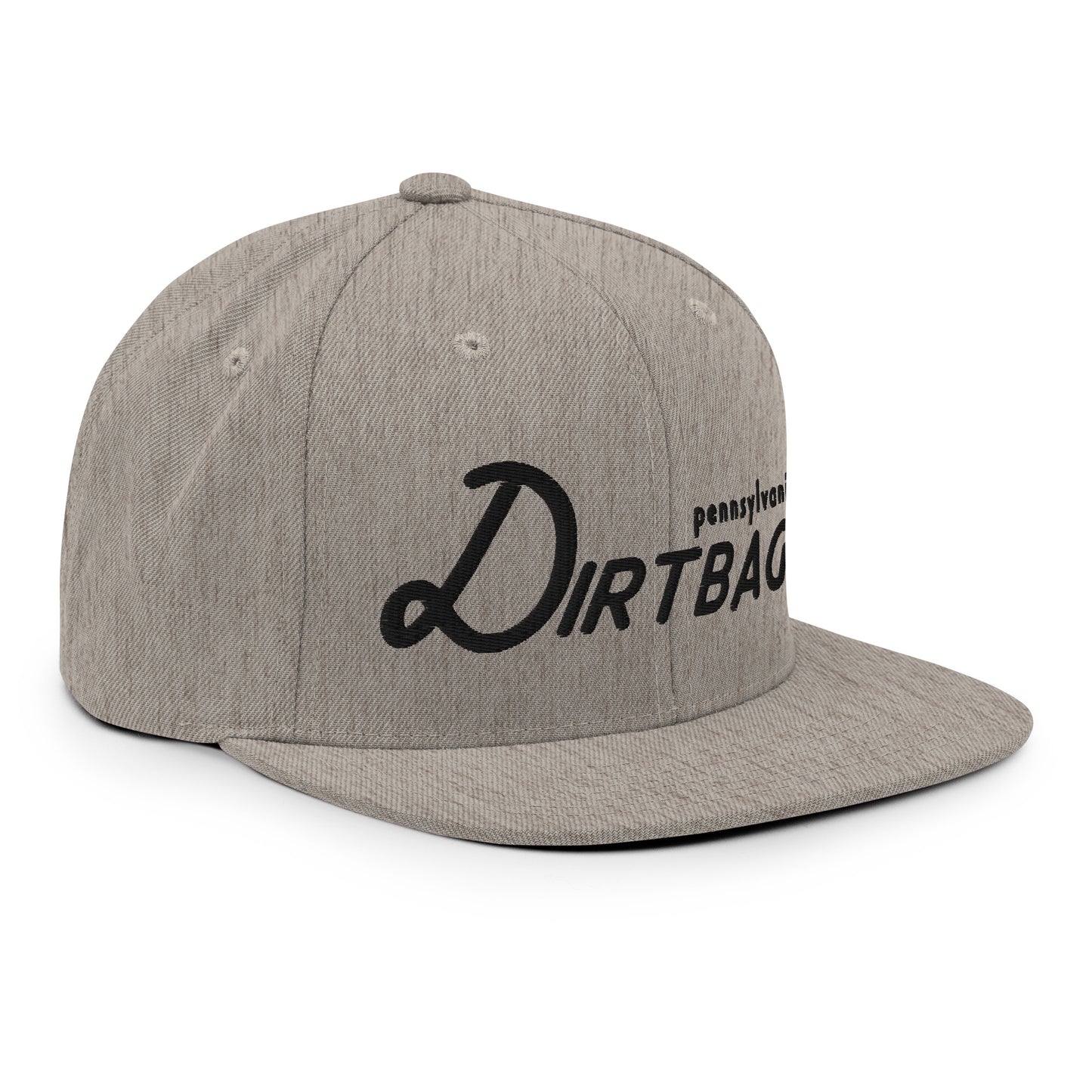 Radsylvania Snapback