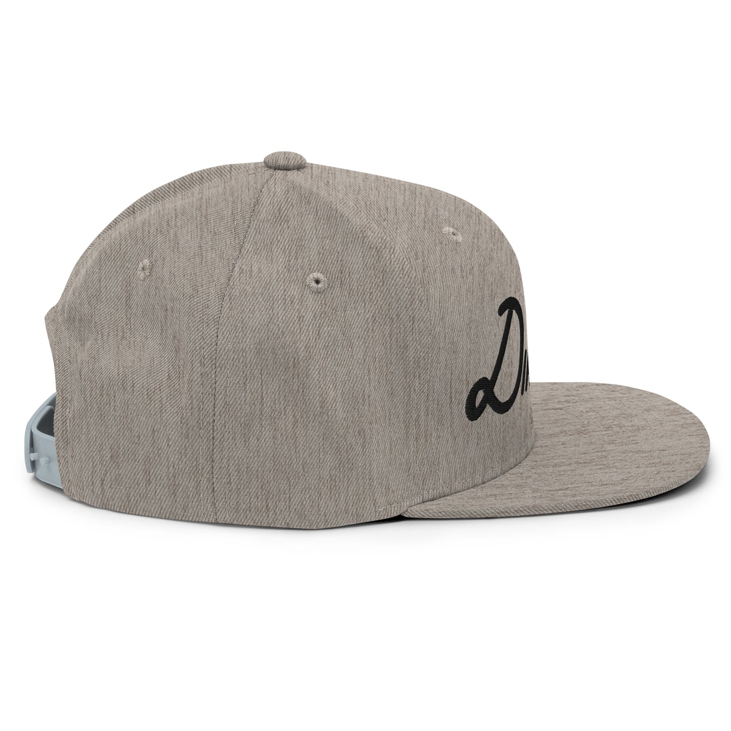 Radsylvania Snapback
