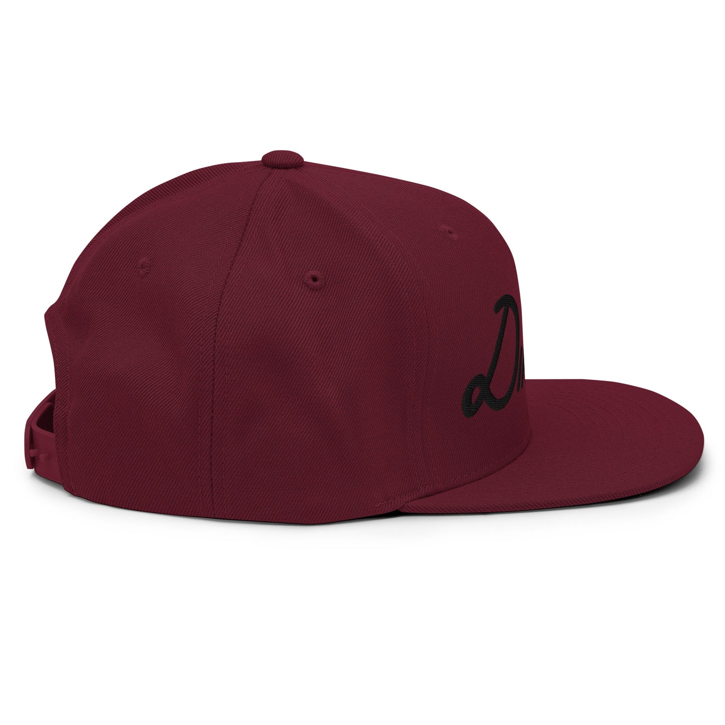Radsylvania Snapback