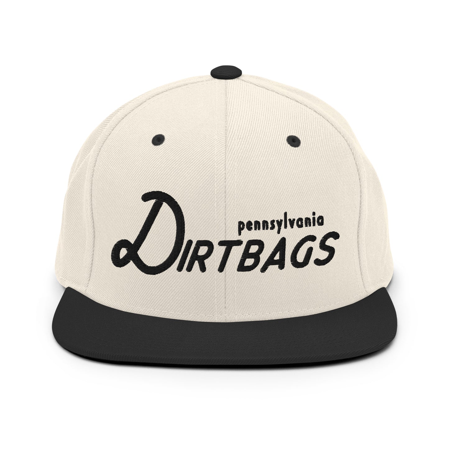 Radsylvania Snapback