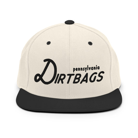 Radsylvania Snapback