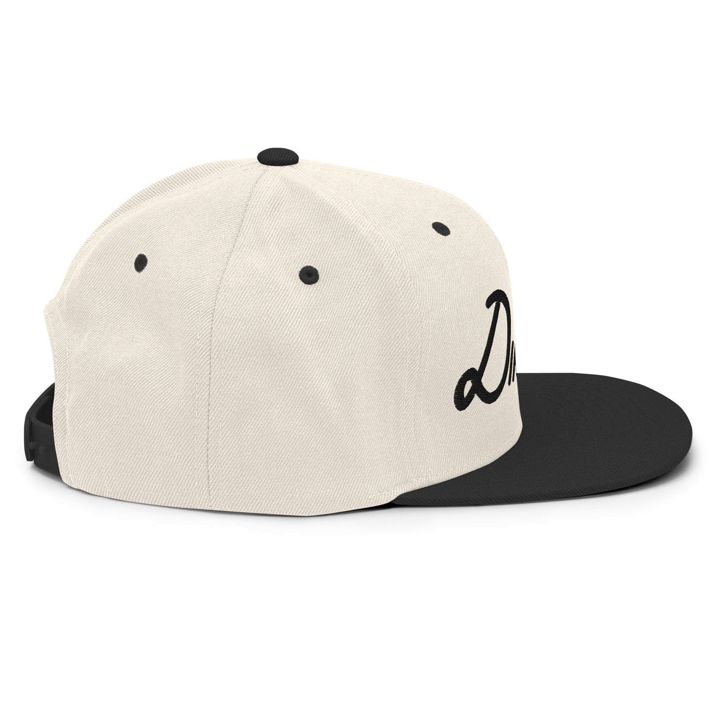 Radsylvania Snapback