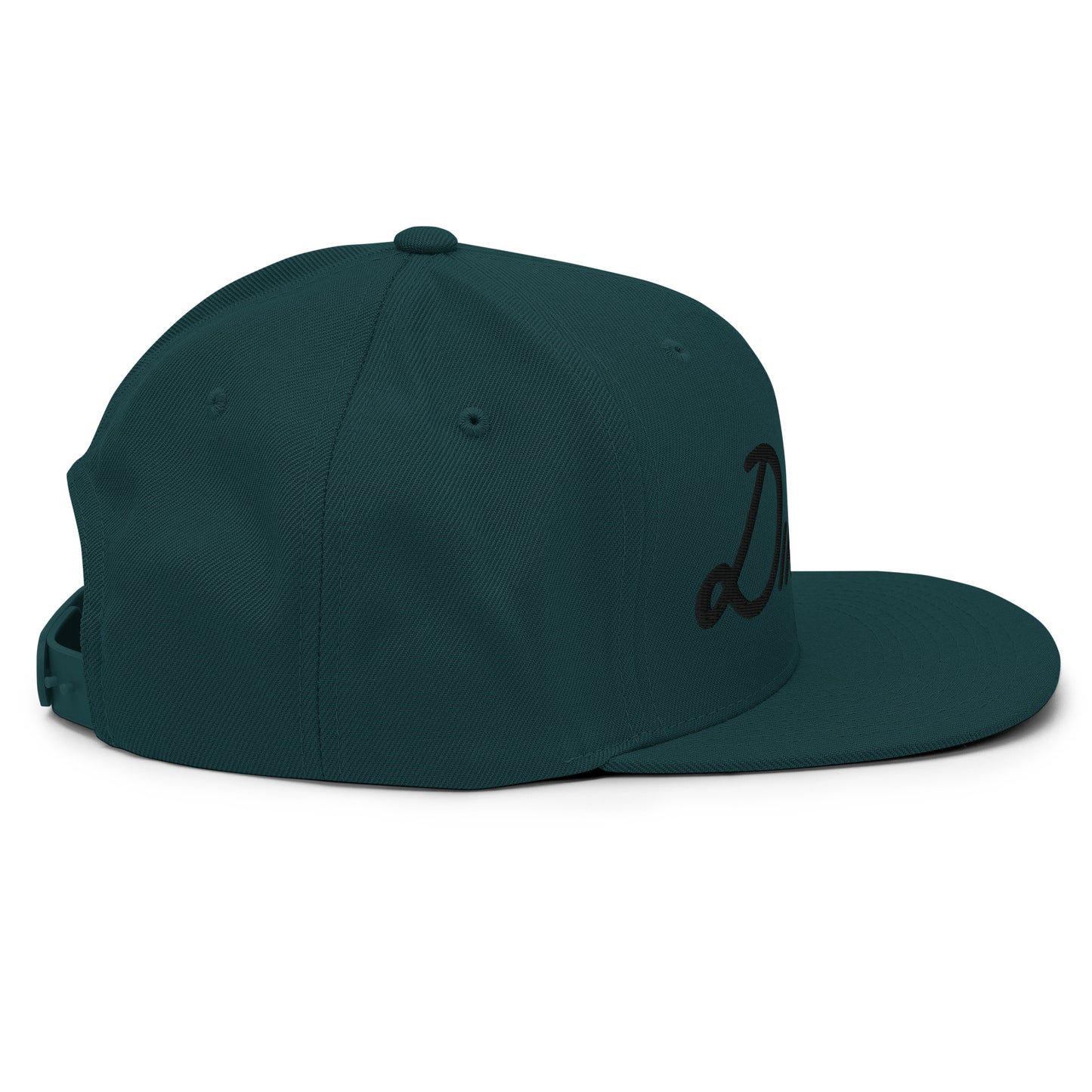 Radsylvania Snapback
