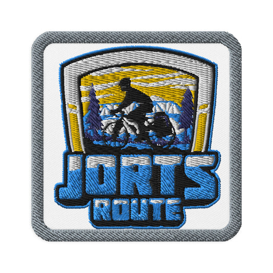 JORTS patch