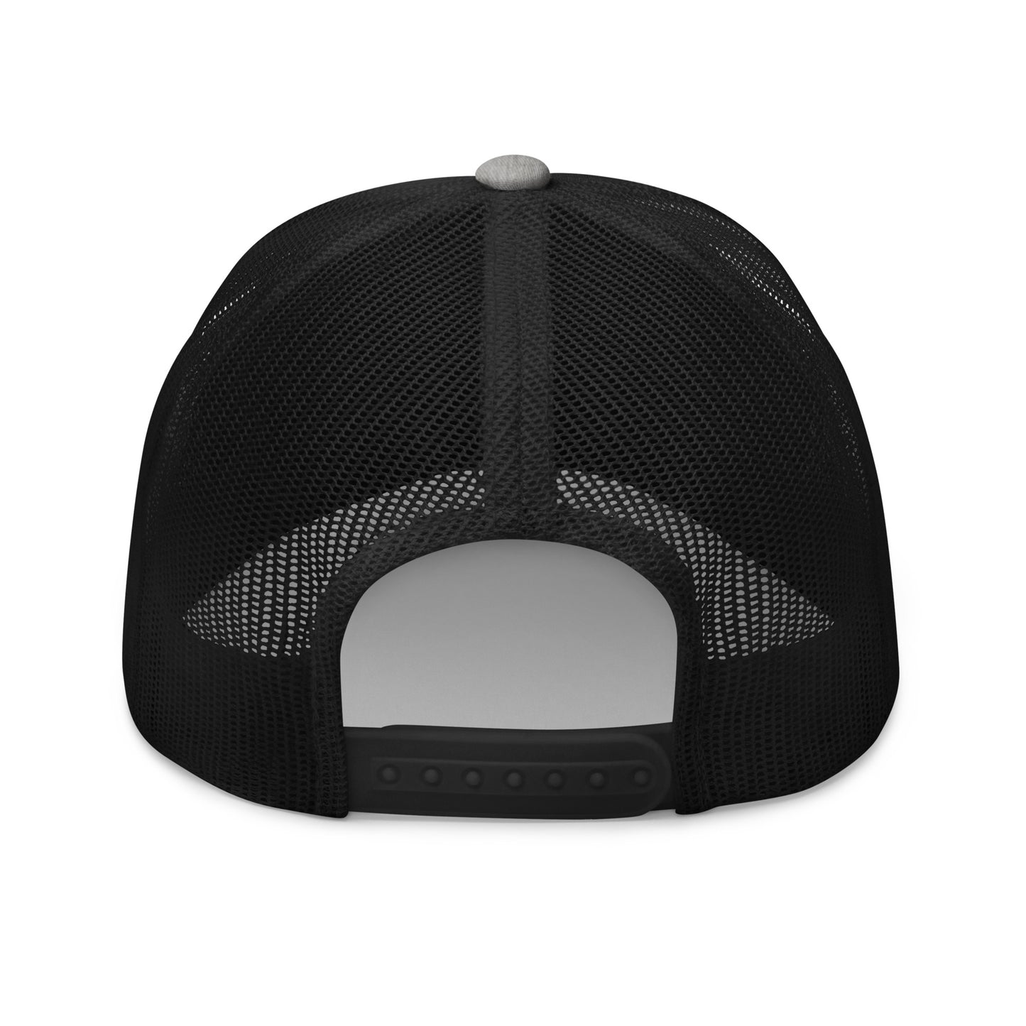 CVC Trucker Cap