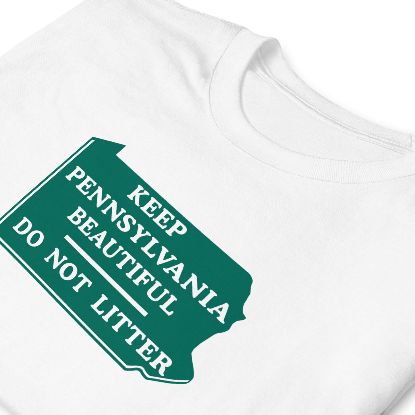 Keep Pennsylvania Beautiful