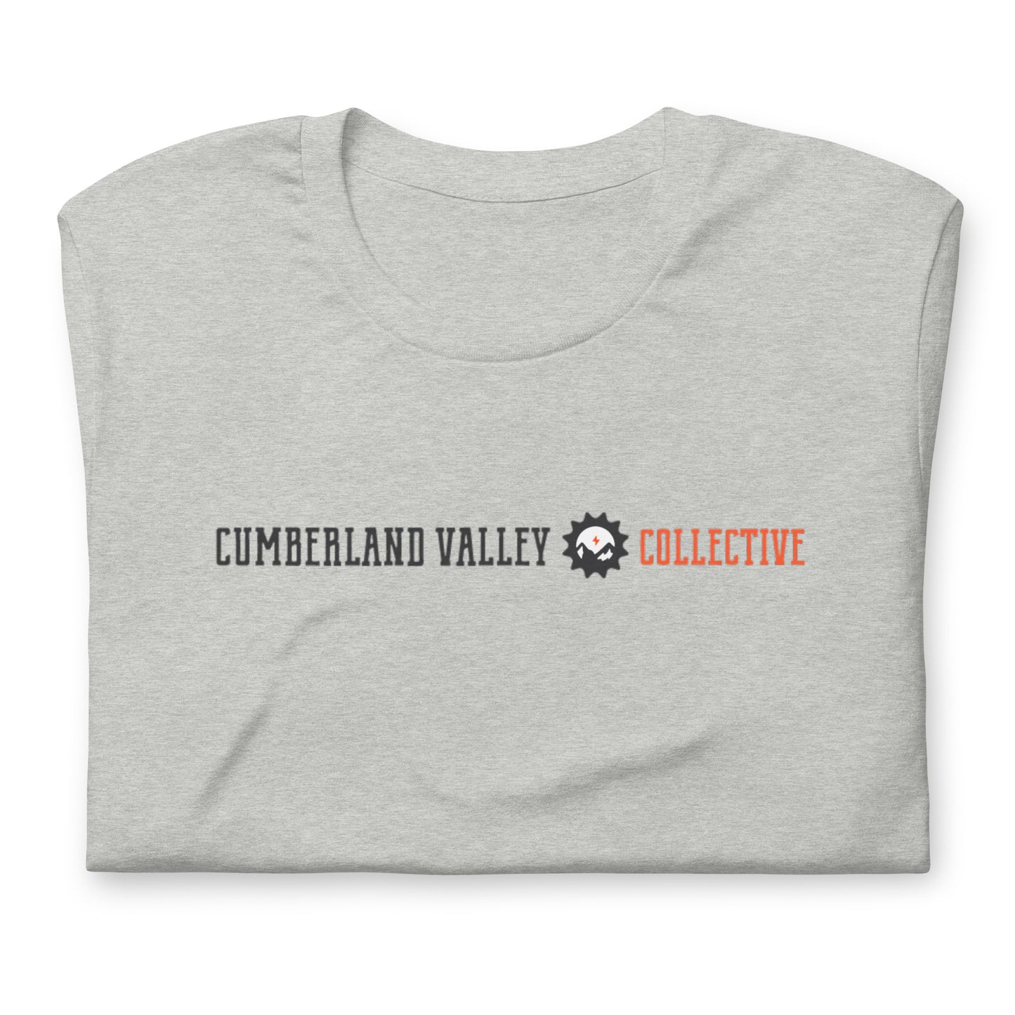 CVC t-shirt