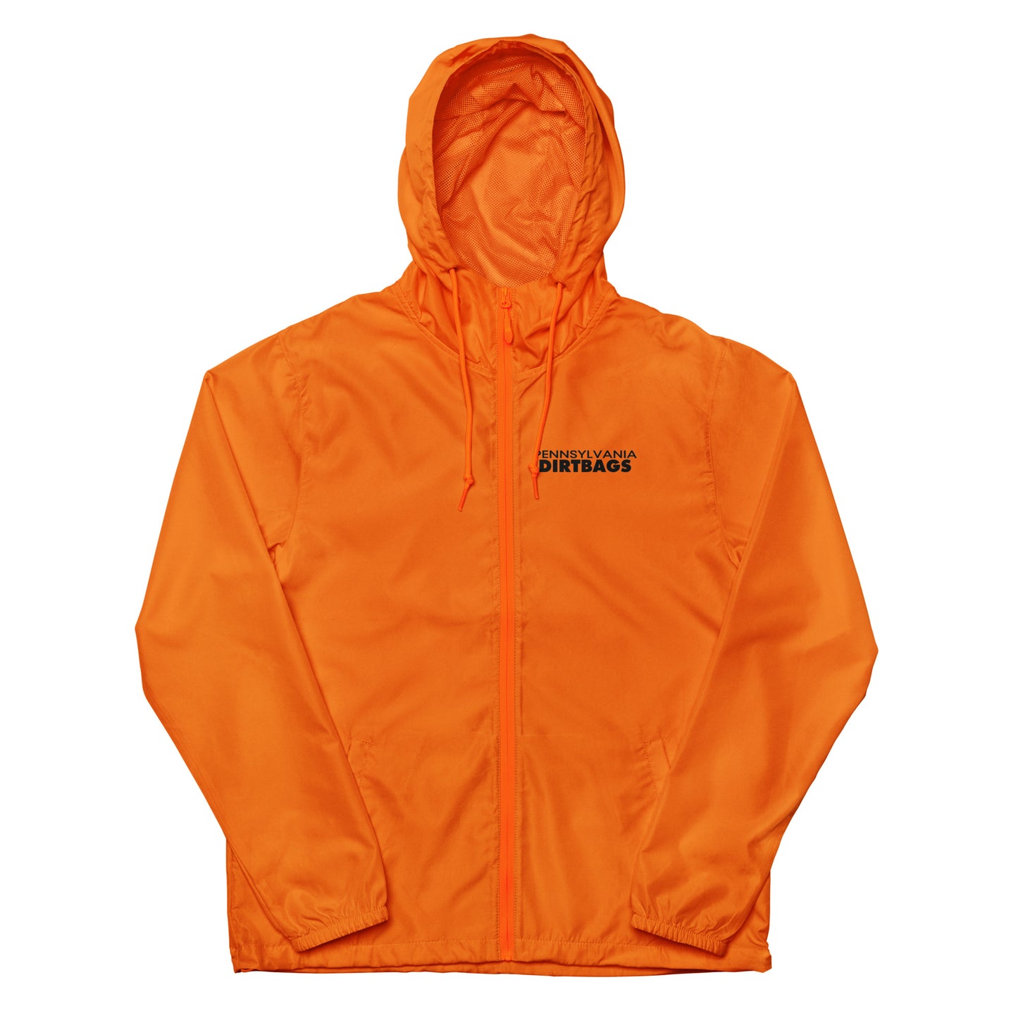 Dirtbag Daybreaker