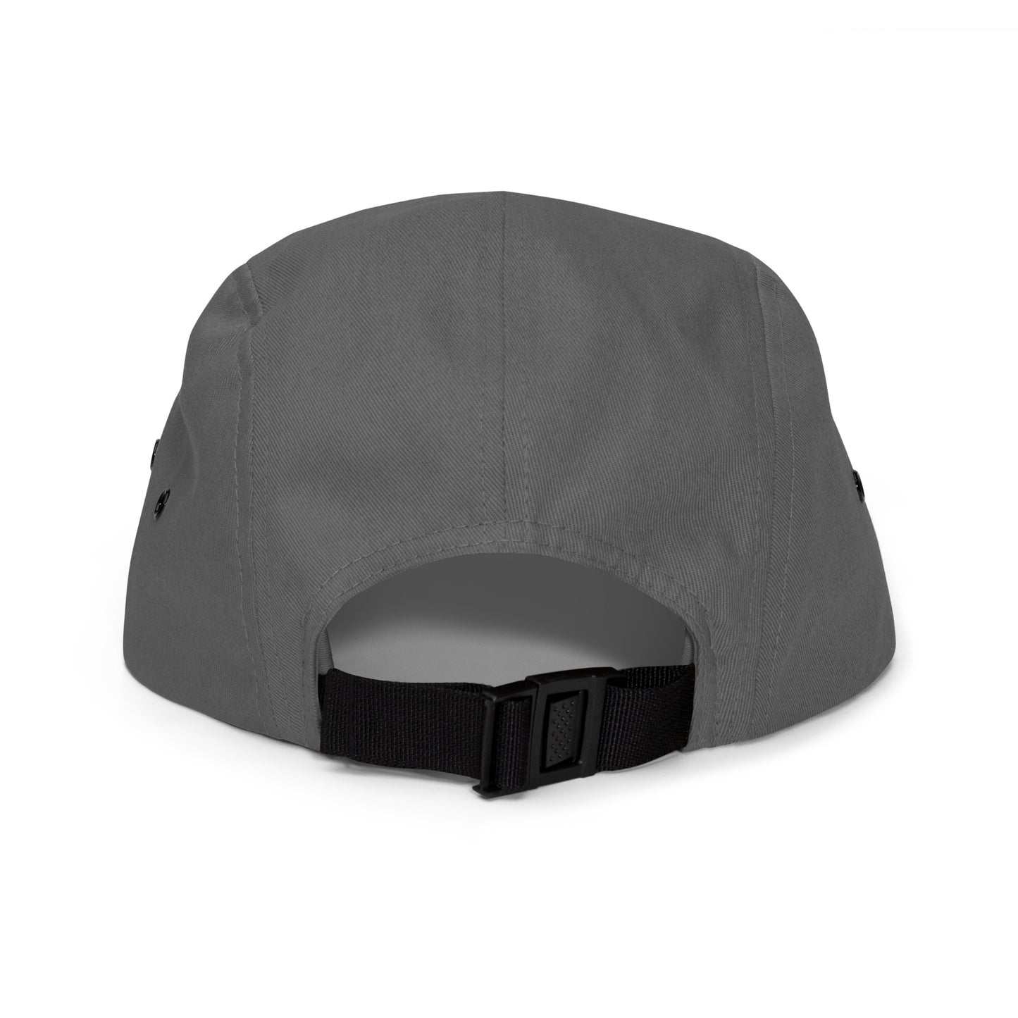 CVC Five Panel Cap