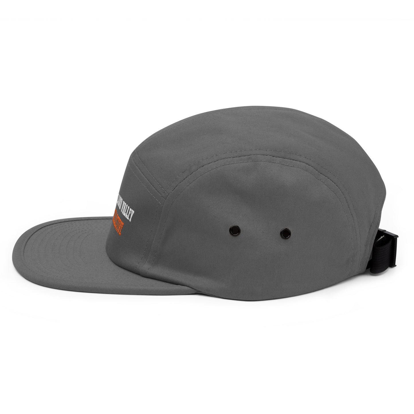 CVC Five Panel Cap