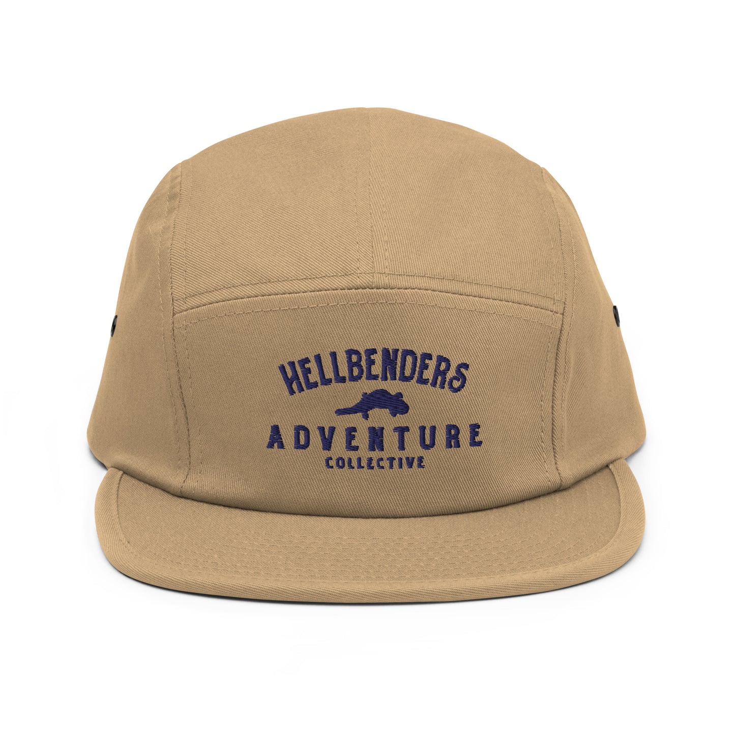 Five Panel Hellbender