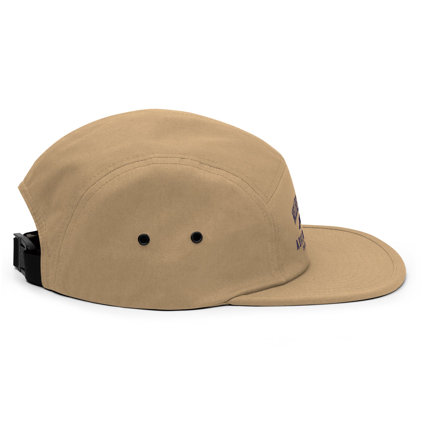 Five Panel Hellbender