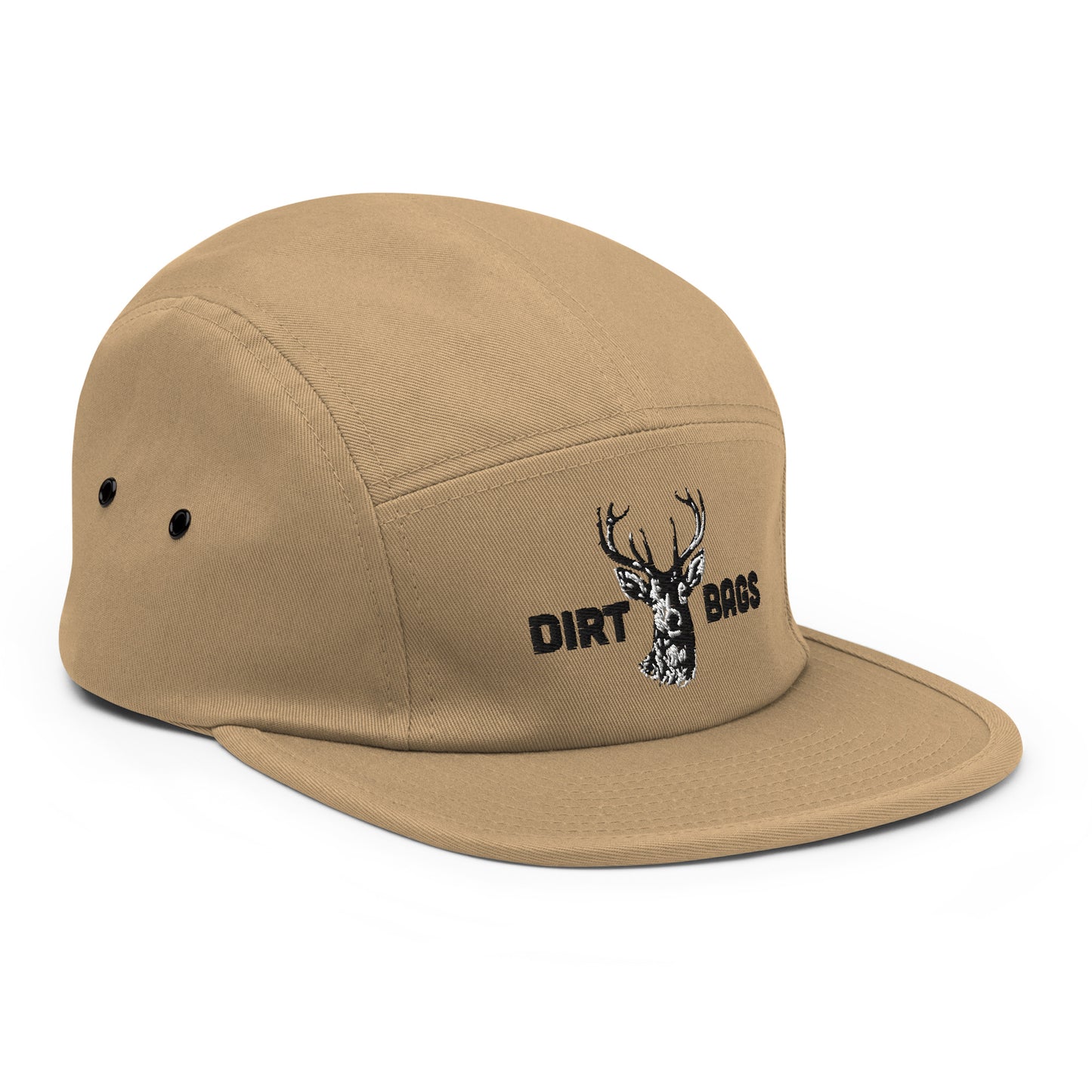 Dirt Huntin' Cap