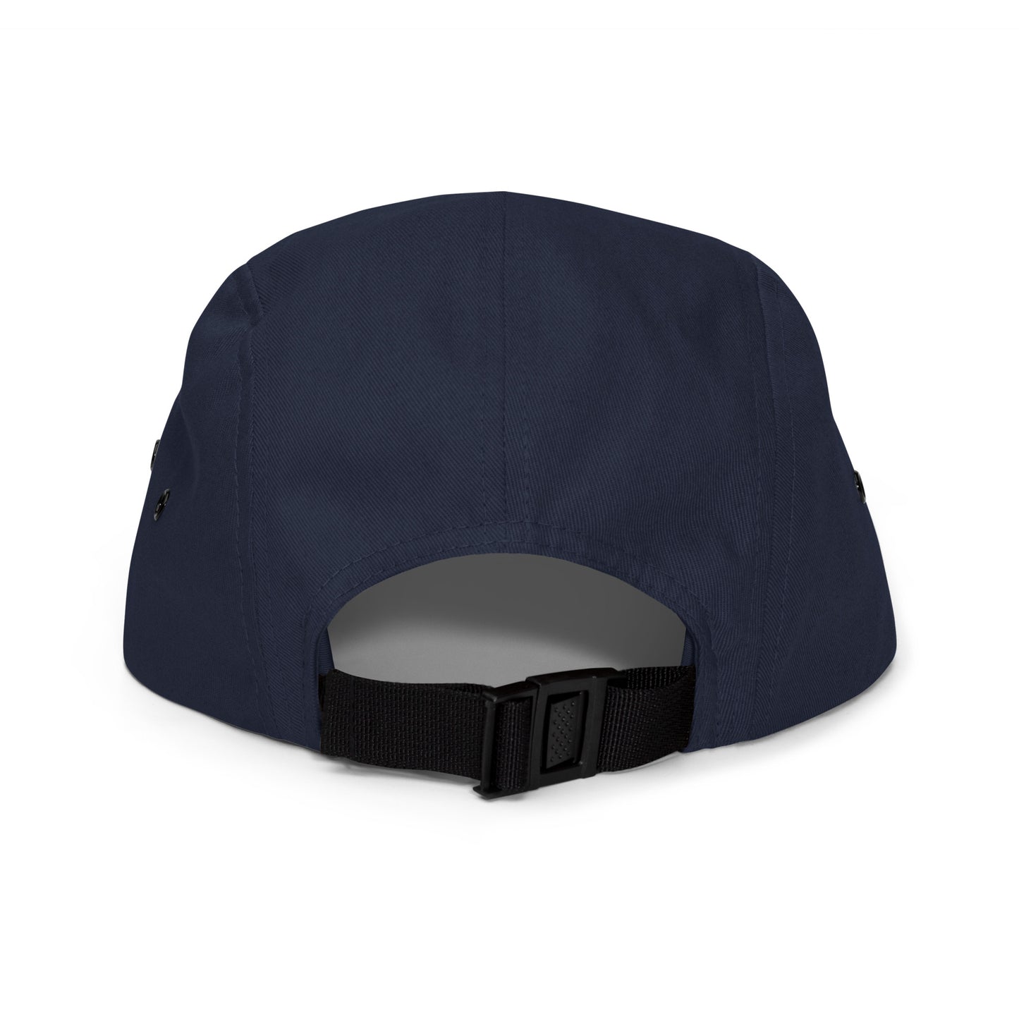 CVC Five Panel Cap