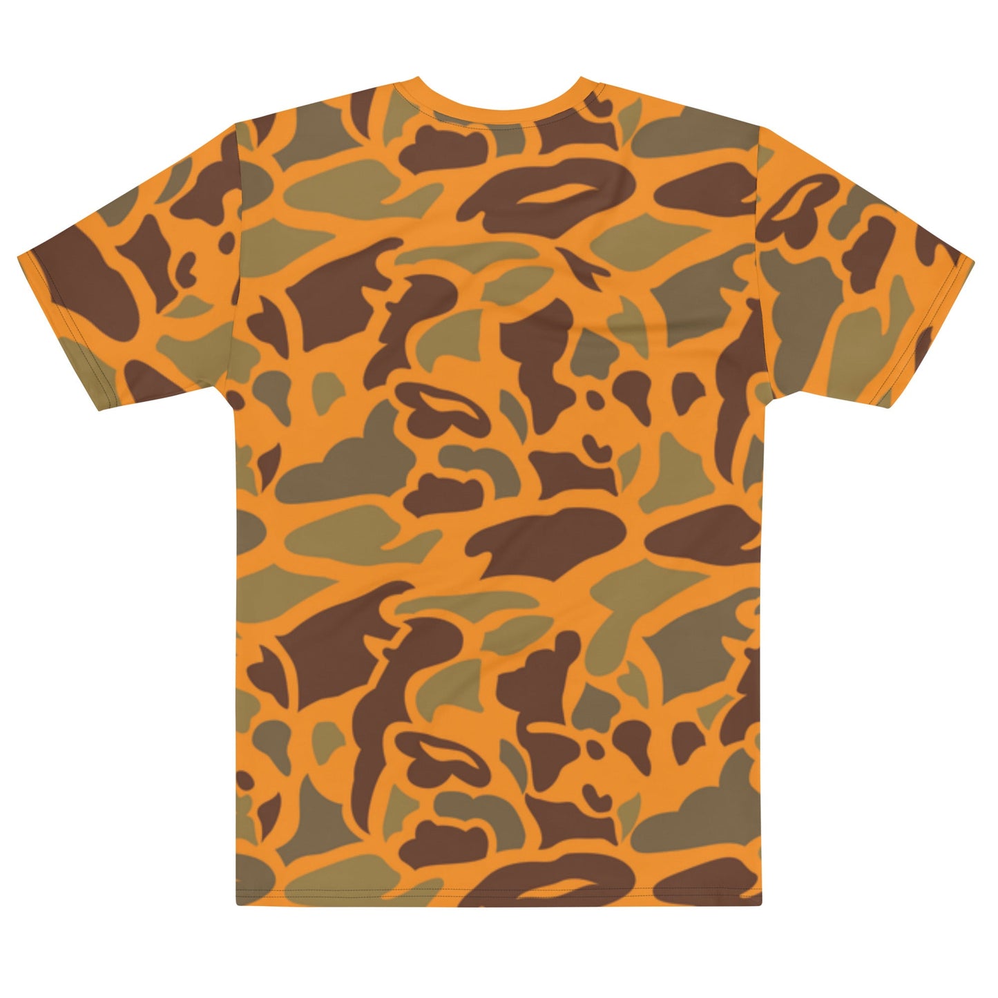 Big Buck Hunter tee