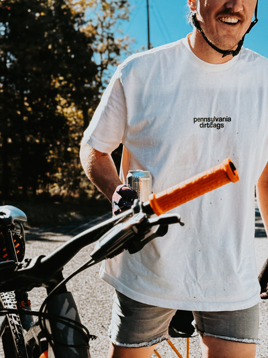 Pumpkin Spice Tee