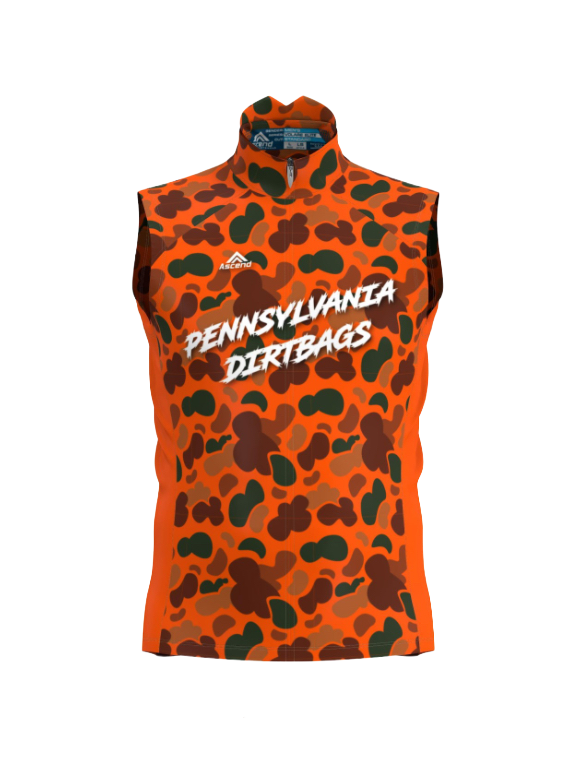 Big Buck Hunter Vest