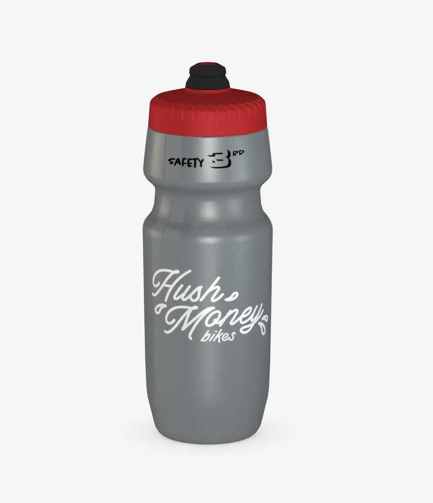 "The Legend" Bottle PRE ORDER. Ships 5.29.26