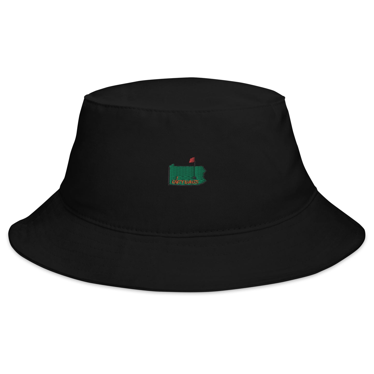 John Daly Bucket Hat