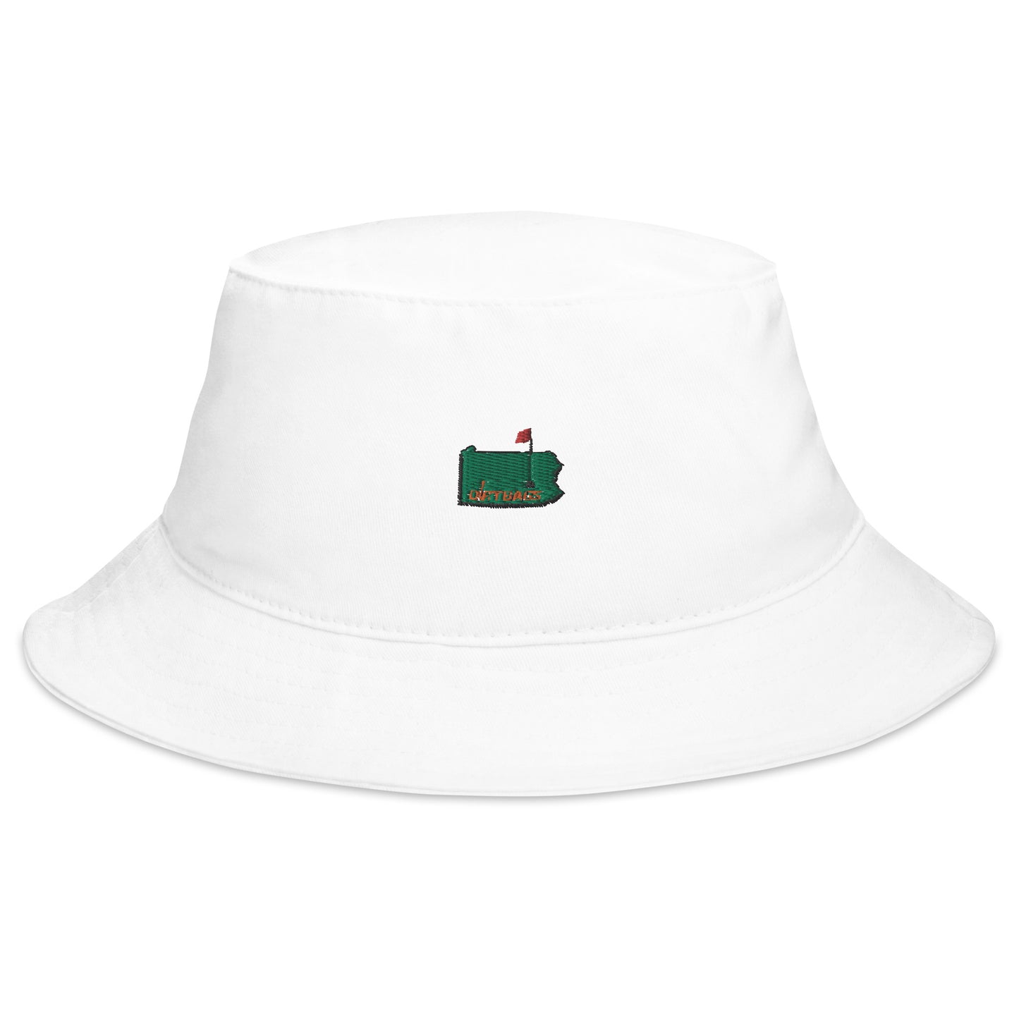 John Daly Bucket Hat