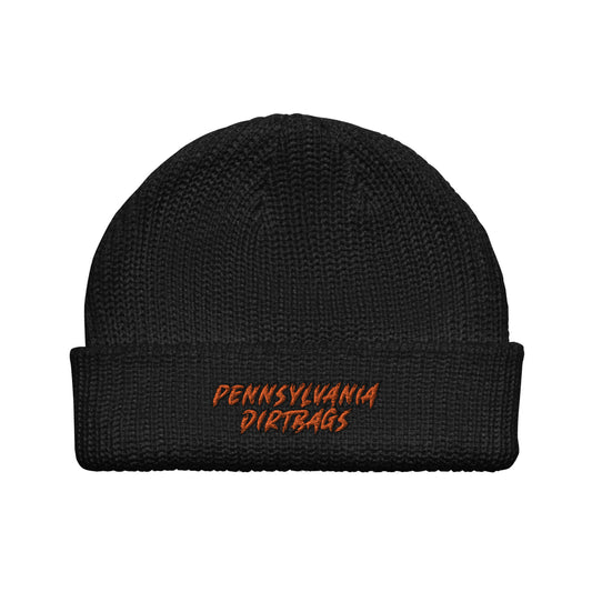 Stoke beanie