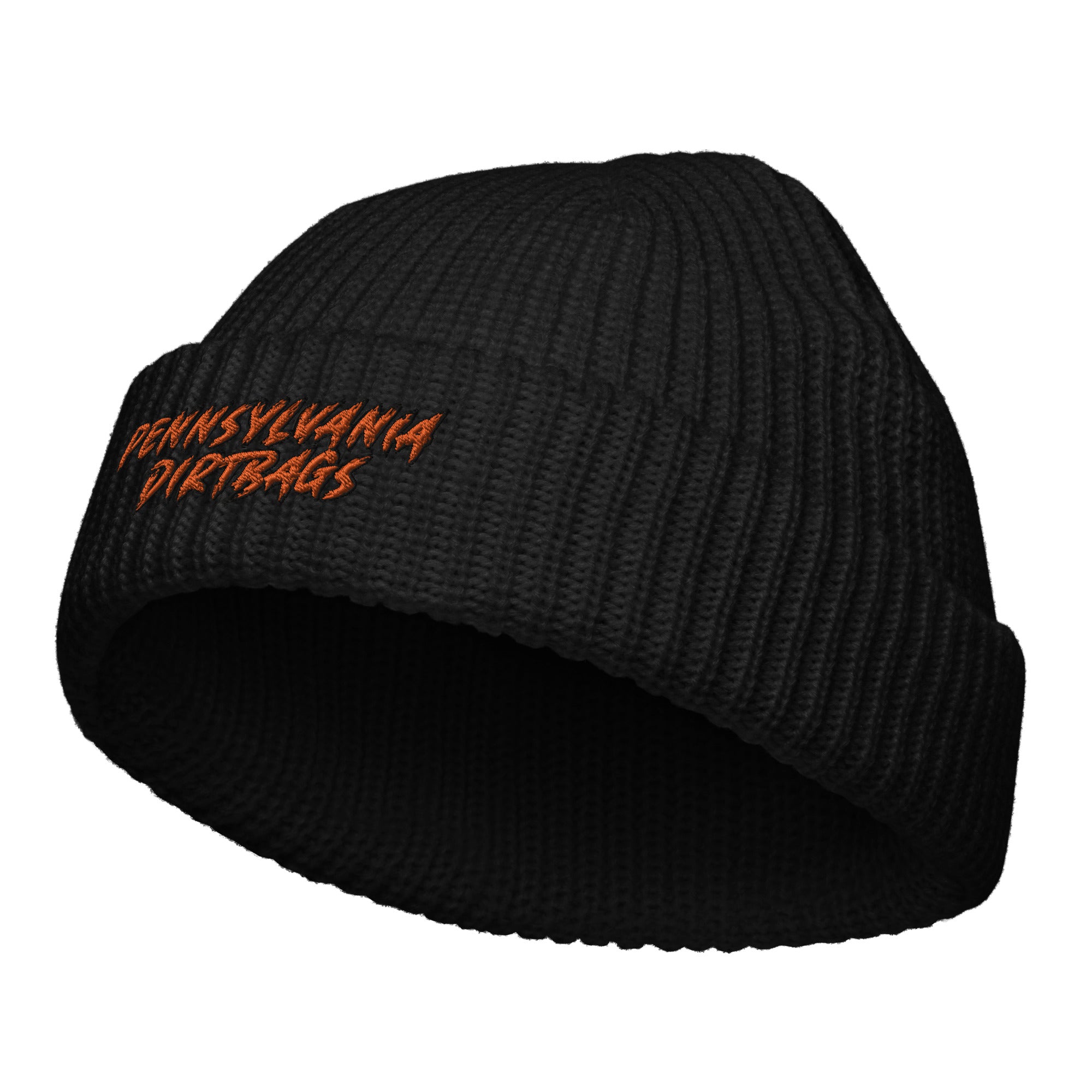 Stoke beanie – Pennsylvania.Dirtbags