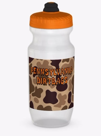 Beer Bottle