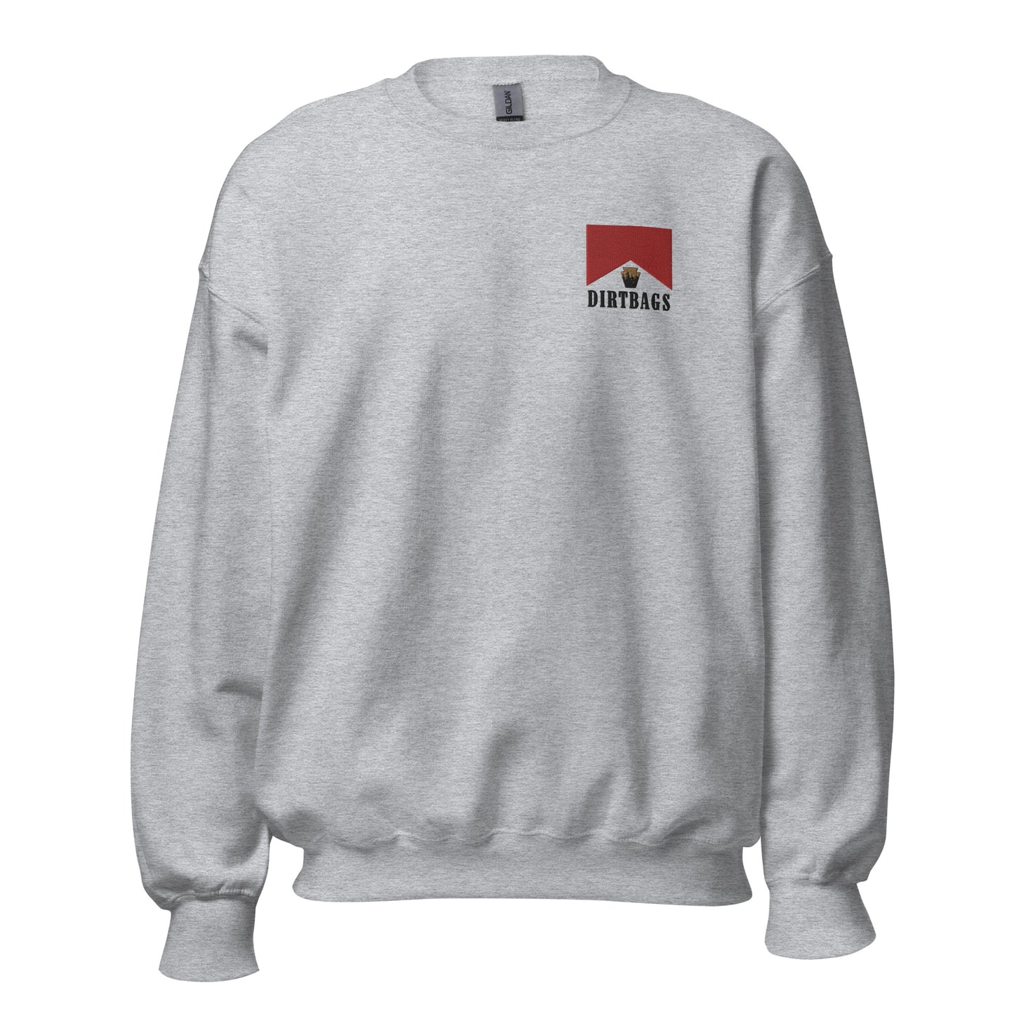 Ol' Reds Crew Neck