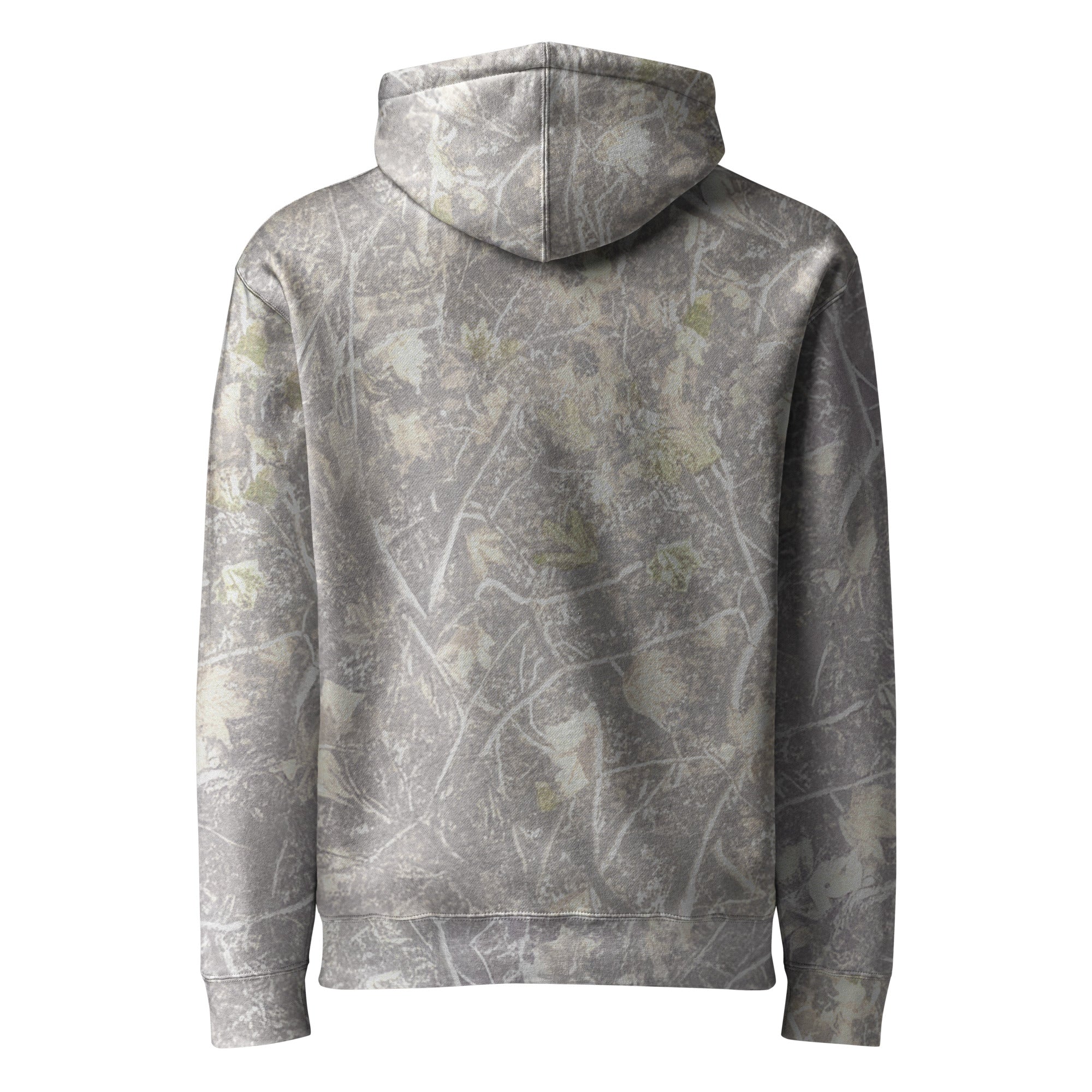 DirtTree Camo Hoodie – Pennsylvania.Dirtbags