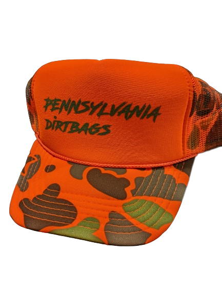 dirtbags hat