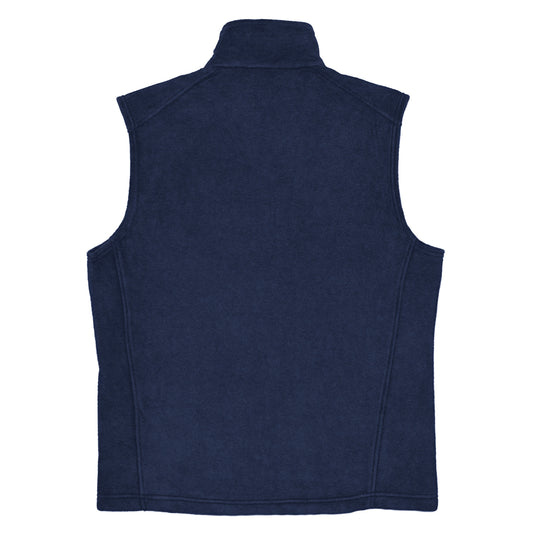 Columbia Maximum Thermal Retention Fleece Vest