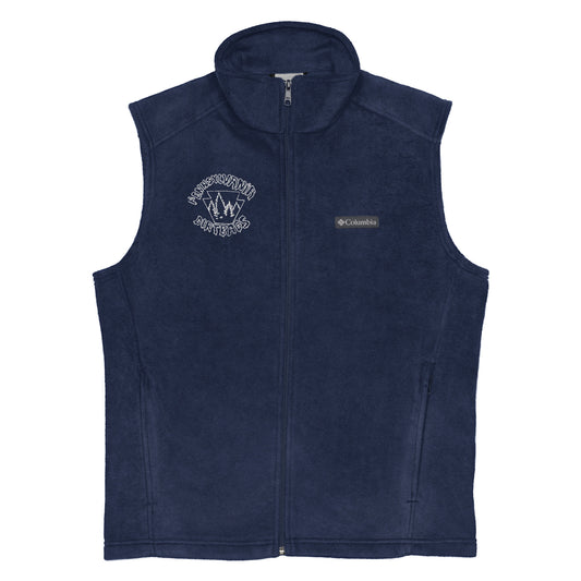 Columbia Maximum Thermal Retention Fleece Vest