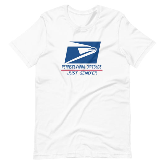 Forever Stamps Tee